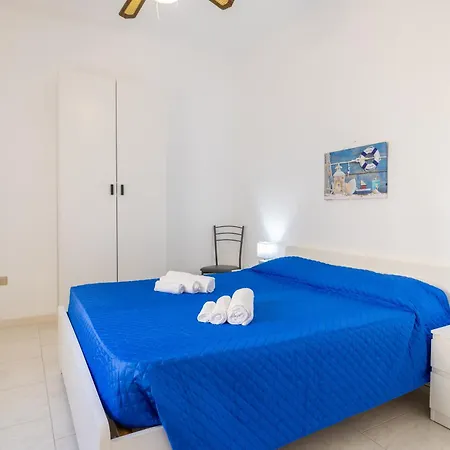 Casa Jolui * Torre San Giovanni