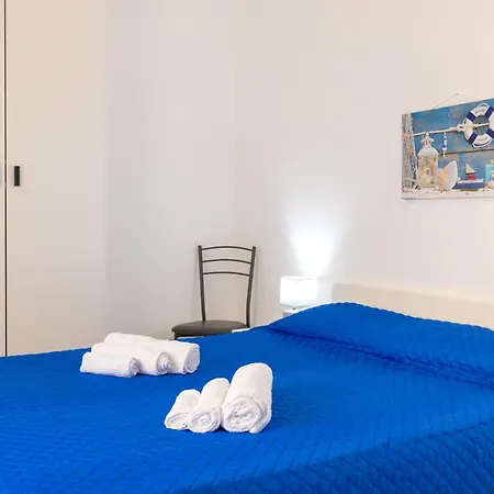Casa Jolui Apartment Torre San Giovanni Ugento