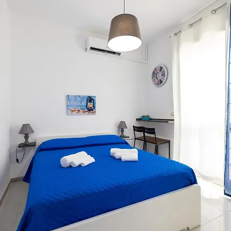 Casa Jolui * Torre San Giovanni