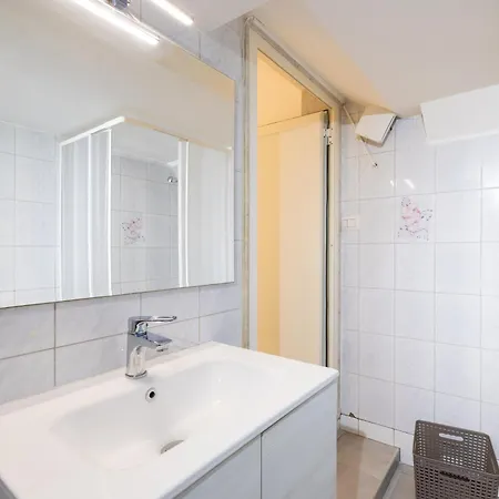 Casa Jolui Apartment