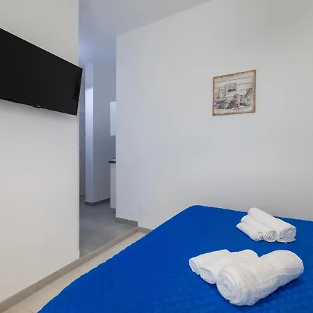 Casa Jolui Apartment *