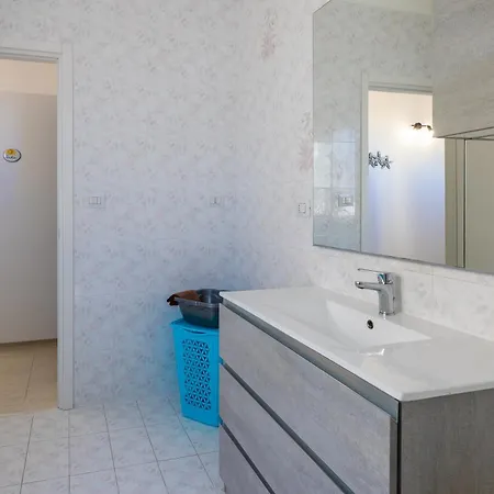 Apartment Casa Jolui Torre San Giovanni Ugento