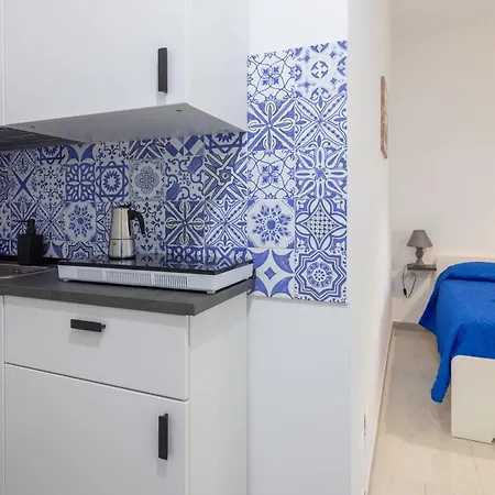 Casa Jolui Apartment *