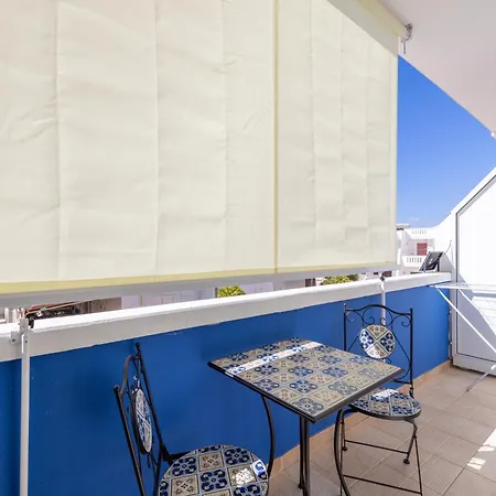 Apartment Casa Jolui *