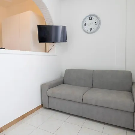 Casa Jolui Apartment Torre San Giovanni Ugento