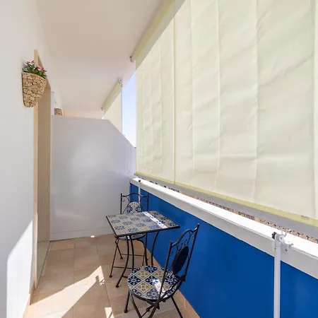 Apartment Casa Jolui Torre San Giovanni Ugento
