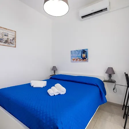 Casa Jolui * Torre San Giovanni