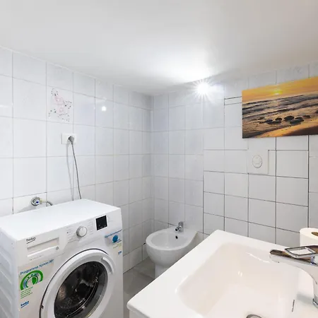 Casa Jolui Apartment