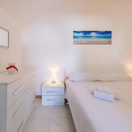 Apartment Casa Jolui *