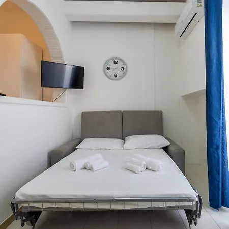 Casa Jolui Apartment Torre San Giovanni Ugento
