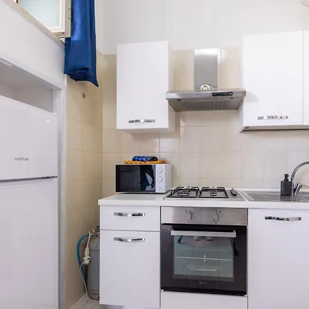 Casa Jolui Apartment