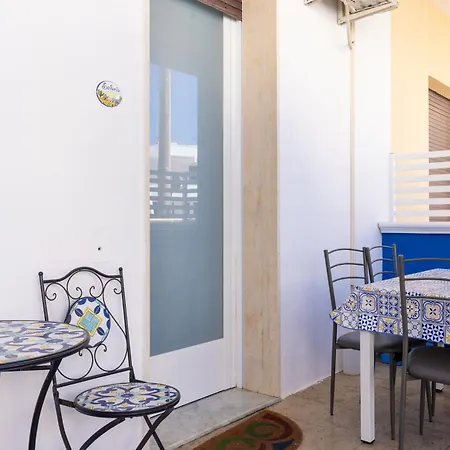Casa Jolui Apartment *