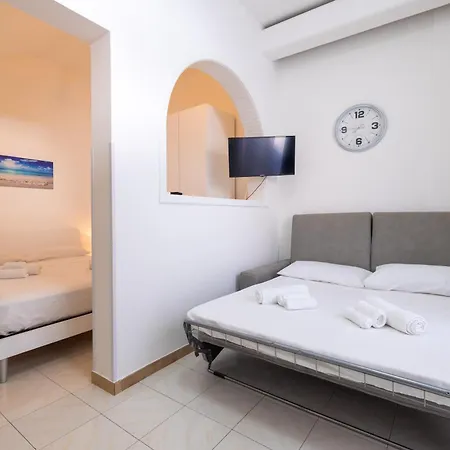 Casa Jolui Apartment Torre San Giovanni Ugento