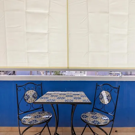 Casa Jolui Apartment *