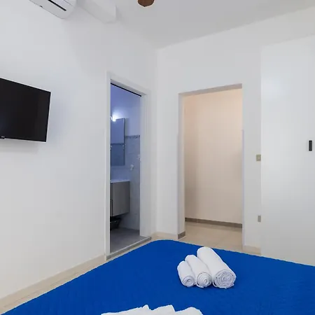 Casa Jolui Apartment