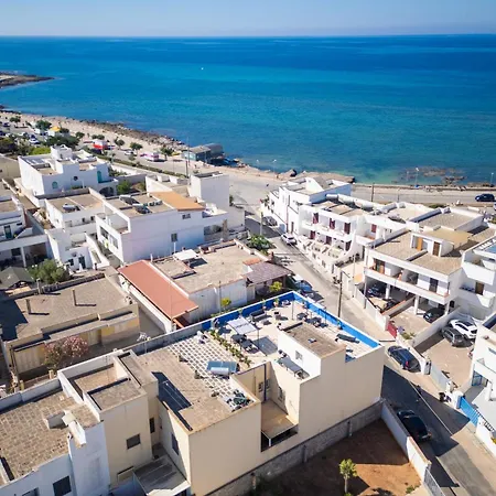 Apartment Casa Jolui *