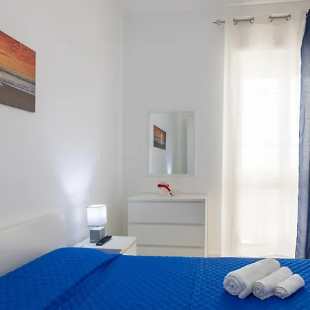 Casa Jolui Apartment Torre San Giovanni Ugento