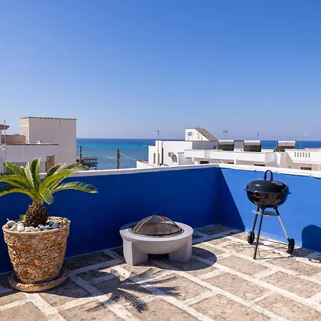 Casa Jolui * Torre San Giovanni