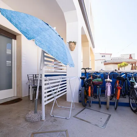 Casa Jolui Apartment