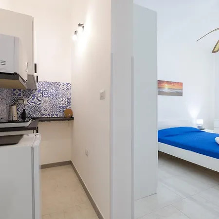 Casa Jolui Apartment *