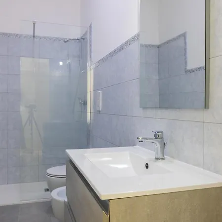 Apartment Casa Jolui *