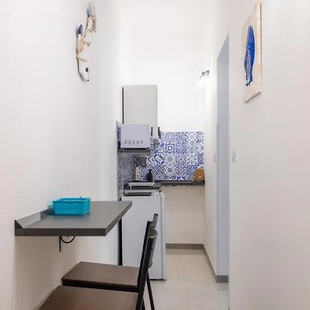 Casa Jolui Torre San Giovanni Ugento