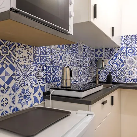 Casa Jolui Apartment