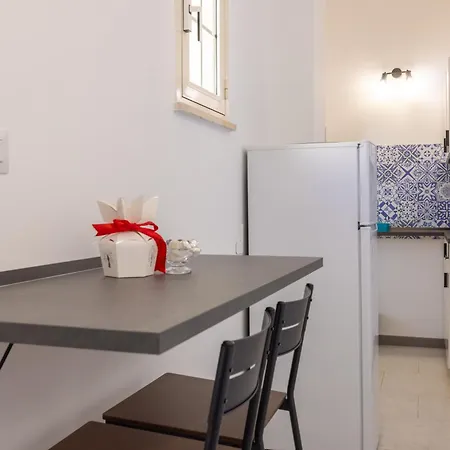 Appartement Casa Jolui