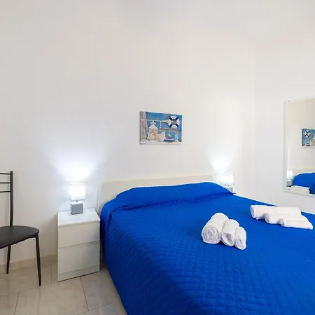 Appartement Casa Jolui *