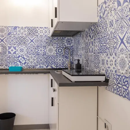 Casa Jolui Apartment Torre San Giovanni