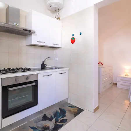 Appartamento Casa Jolui