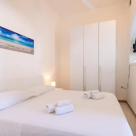 Appartamento Casa Jolui Torre San Giovanni Ugento