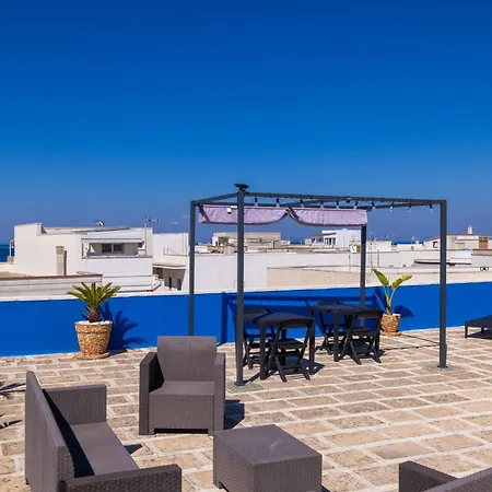 Appartement Casa Jolui
