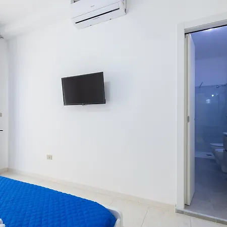 Casa Jolui * Torre San Giovanni