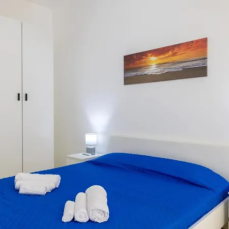 Appartement Casa Jolui
