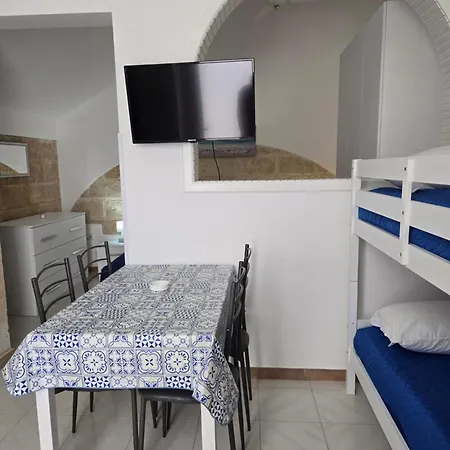 Casa Jolui