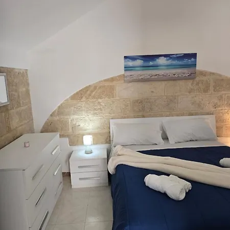 Appartement Casa Jolui Torre San Giovanni