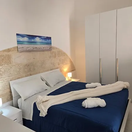 Appartement Casa Jolui Torre San Giovanni