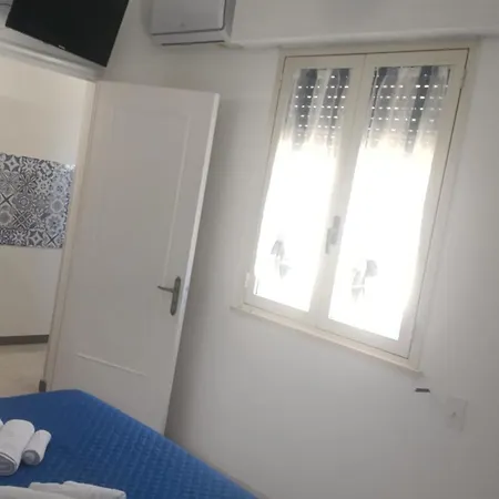 Apartment Casa Jolui Torre San Giovanni