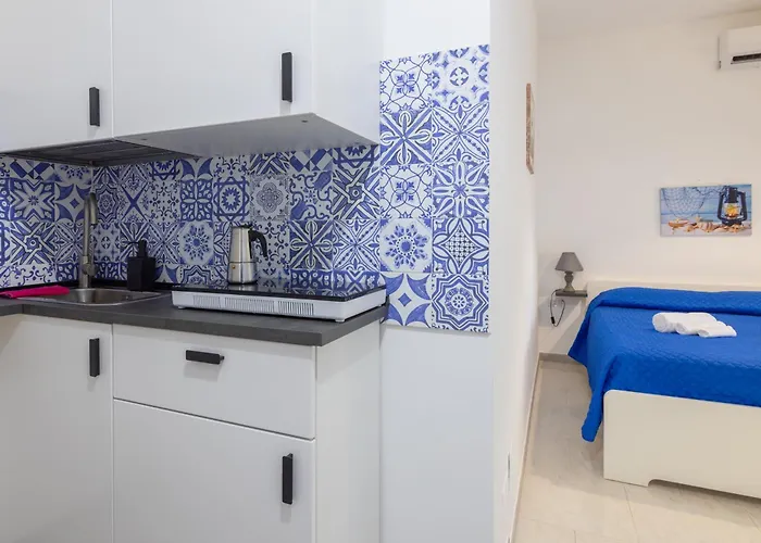 Casa Jolui Apartmán *