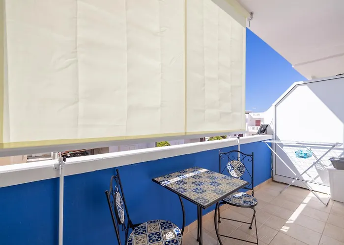 Apartmán Casa Jolui *
