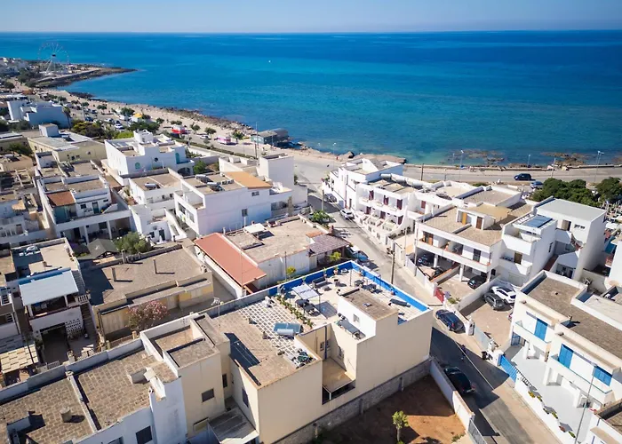 Apartmán Casa Jolui *